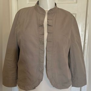 Loft Jacket Size XL
